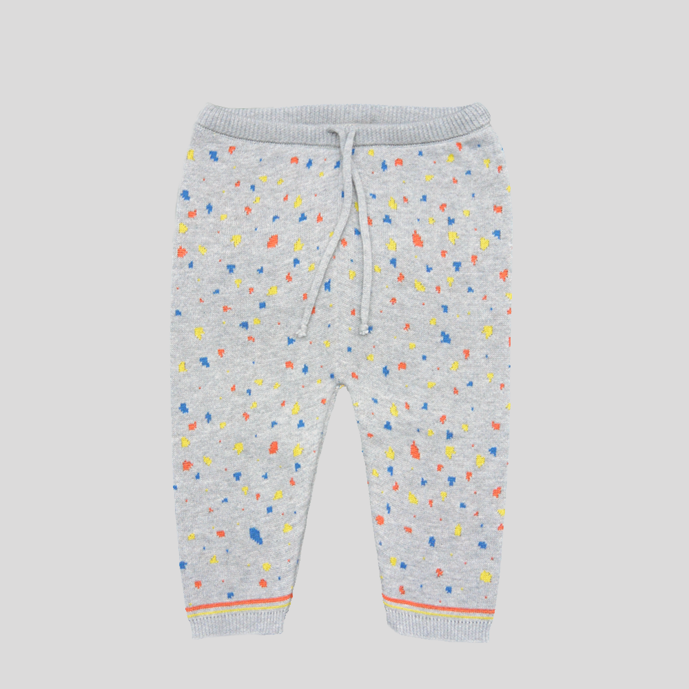 Pantalon Nina Gris-Pantalon-Tale Me