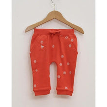 Pantalon paprika-Pantalon-Tale Me