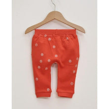 Pantalon paprika-Pantalon-Tale Me