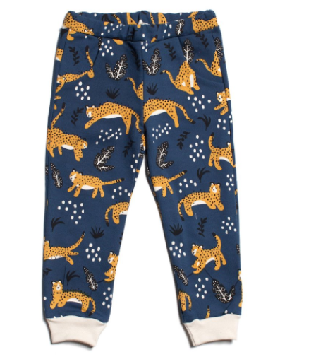 Pantalon Petits Chats-Pantalon-Tale Me