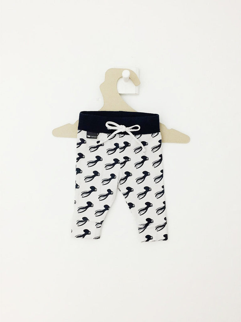Pantalon Poulpes-Pantalon-Tale Me