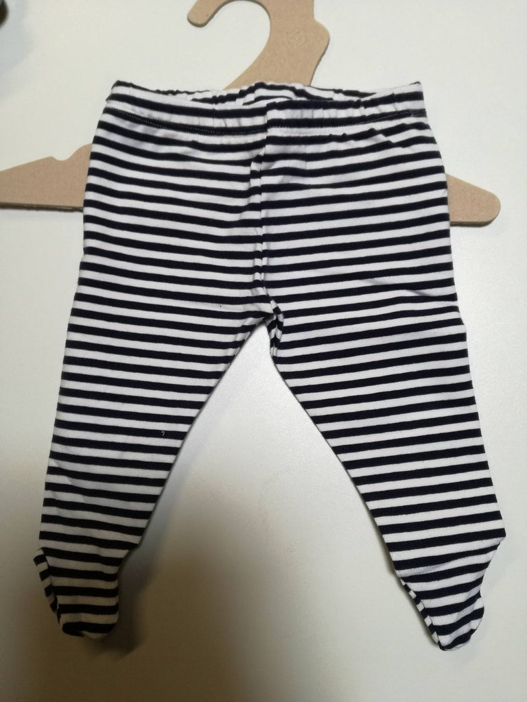 Pantalon Pyjama Navy-Pantalon-Tale Me