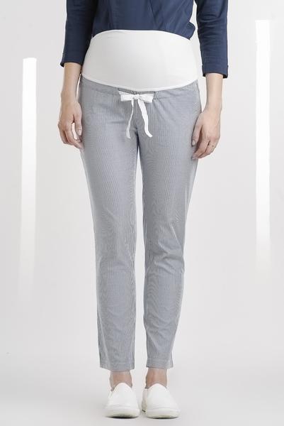 Pantalon Rayé-Pantalon-Tale Me