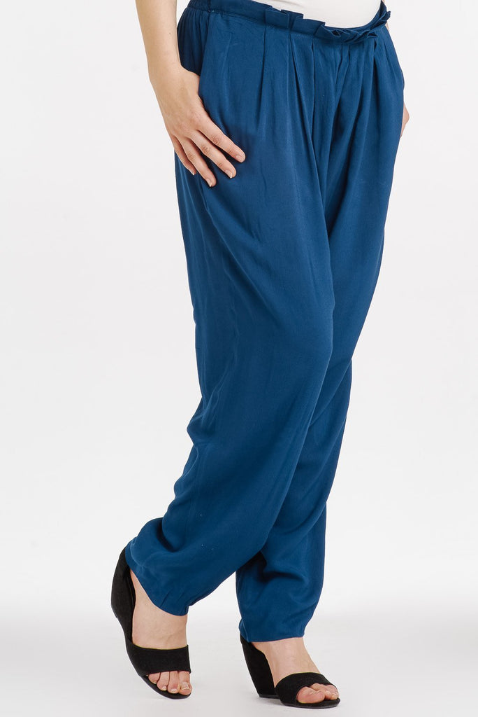 Pantalon Reims Bleu-Pantalon-Tale Me