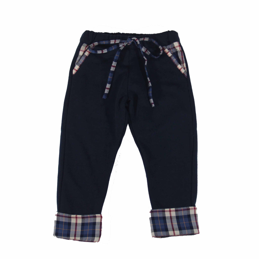 Pantalon Scotland-Pantalon-Tale Me