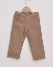 Pantalon Slim Caramel-Pantalon-Tale Me