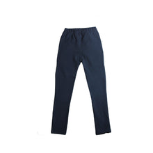 Pantalon Slim Pétrole-Pantalon-Tale Me