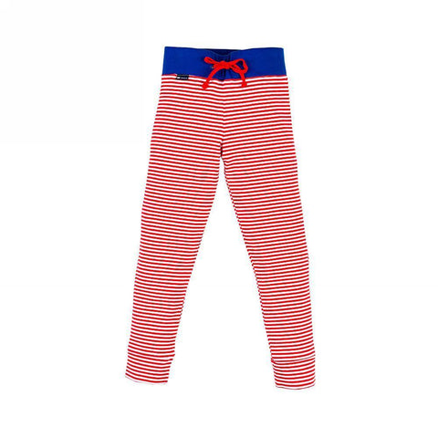 Pantalon Tout Rayé-Pantalon-Tale Me