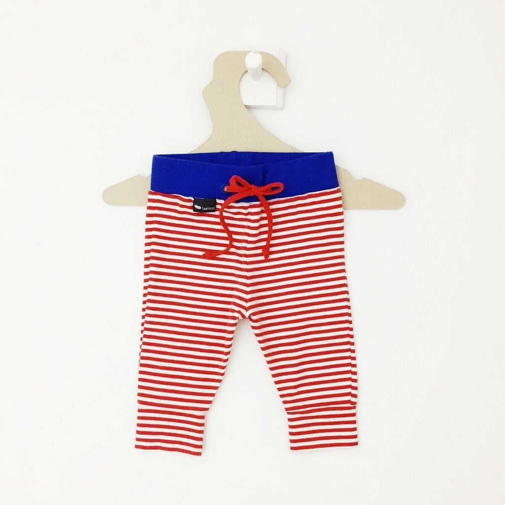 Pantalon Tout Rayé-Pantalon-Tale Me