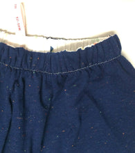 Pantalon Triangles ou Bleu Réversible-Pantalon-Tale Me