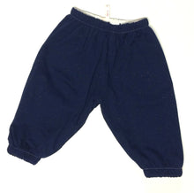 Pantalon Triangles ou Bleu Réversible-Pantalon-Tale Me