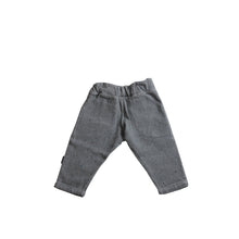 Pantalon Tweed Gris-Pantalon-Tale Me