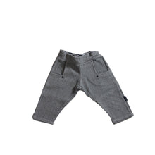 Pantalon Tweed Gris-Pantalon-Tale Me