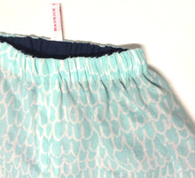 Pantalon Vagues ou Bleu Réversible-Pantalon-Tale Me