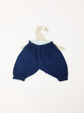 Pantalon Vagues ou Bleu Réversible-Pantalon-Tale Me