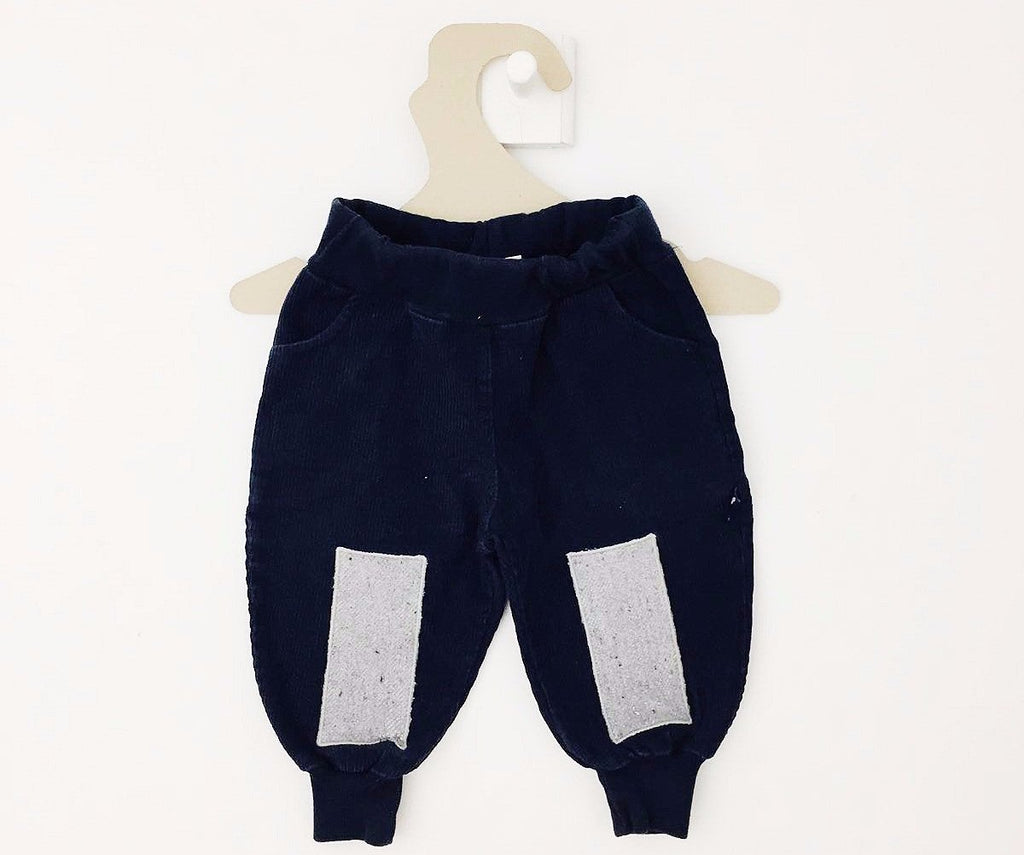 Pantalon Velours Côtelé-Pantalon-Tale Me