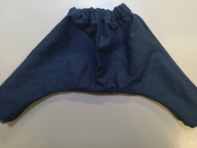 Pantalon Velours Gris-Pantalon-Tale Me