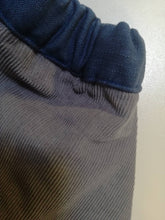 Pantalon Velours Gris-Pantalon-Tale Me