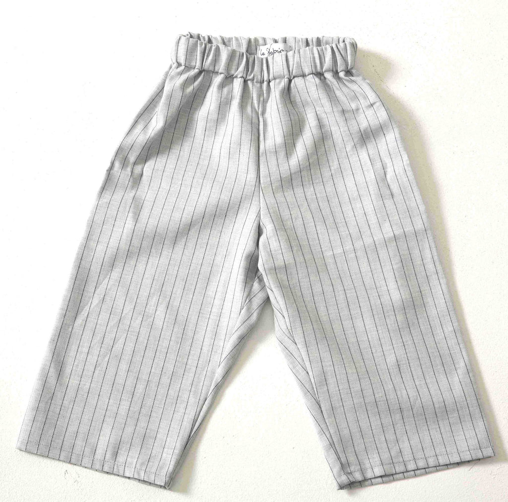 Pantalon Victor Ligné-Pantalon-Tale Me
