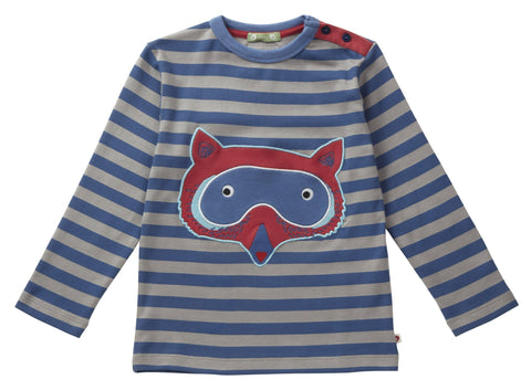 Pull à Rayures Renard-Pull-Tale Me