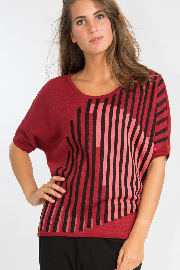 Pull Arga Rouge-Pull-Tale Me