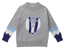 Pull Blaireau-Pull-Tale Me