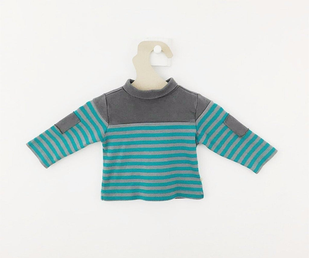 Pull Col 