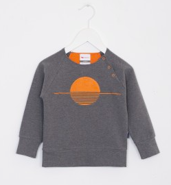 Pull Couché de Soleil Gris-Pull-Tale Me