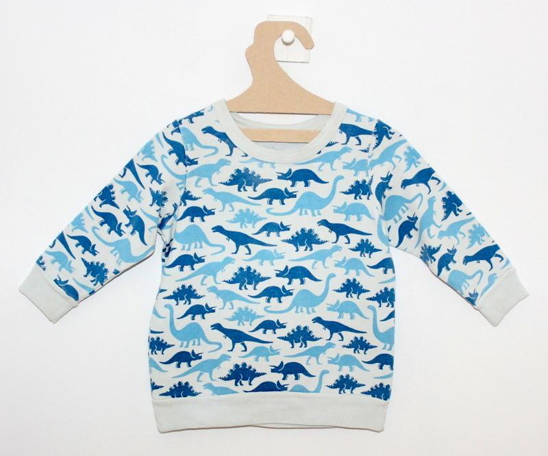 Pull Dinosaures-Pull-Tale Me