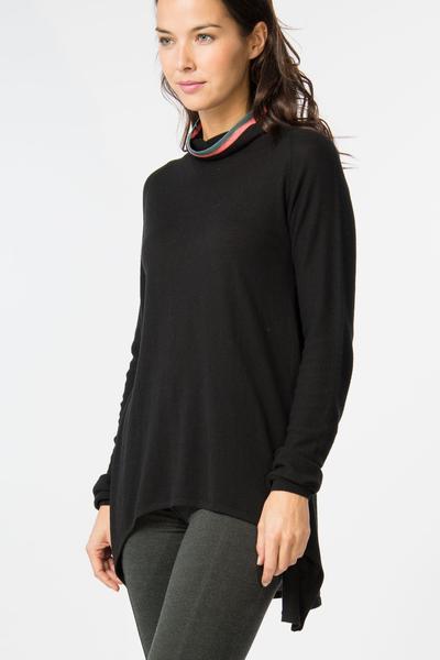 Pull Eulale-Haut manches longues-Tale Me