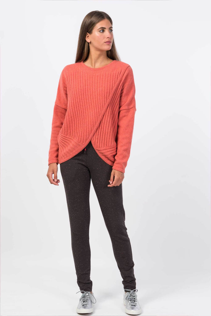 Pull Gazeta Corail-Robe-Tale Me