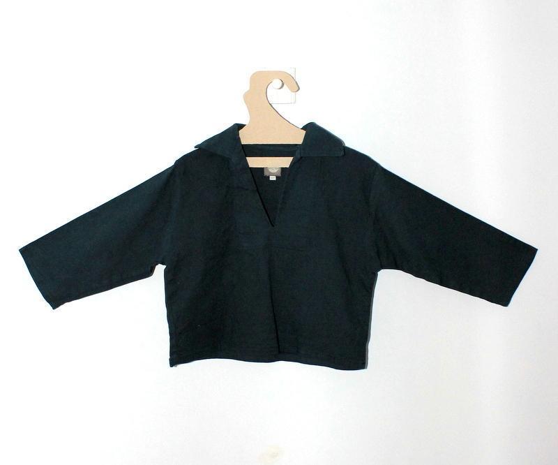 Pull gris-Pull-Tale Me