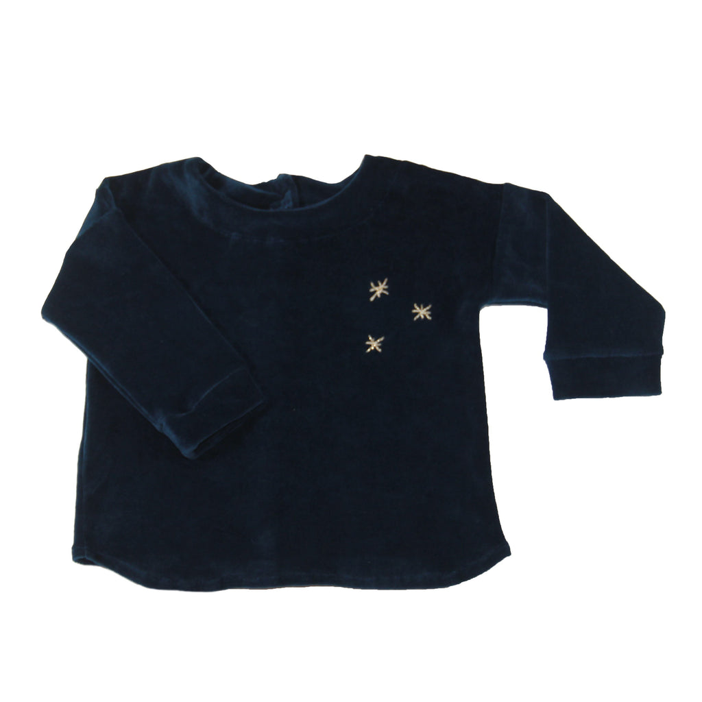 Pull Minuit-Pull-Tale Me