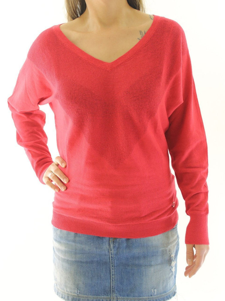pull noir-Haut manches longues-Tale Me