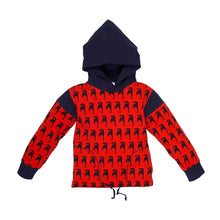 Pull Pingouins-Pull-Tale Me