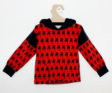 Pull Pingouins-Pull-Tale Me