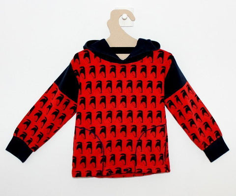 Pull Pingouins-Pull-Tale Me