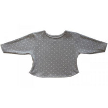 Pull Sabline à Pois-Pull-Tale Me