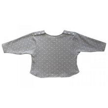 Pull Sabline à Pois-Pull-Tale Me