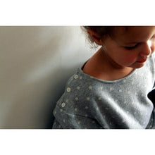 Pull Sabline à Pois-Pull-Tale Me