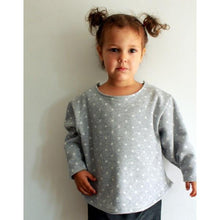 Pull Sabline à Pois-Pull-Tale Me