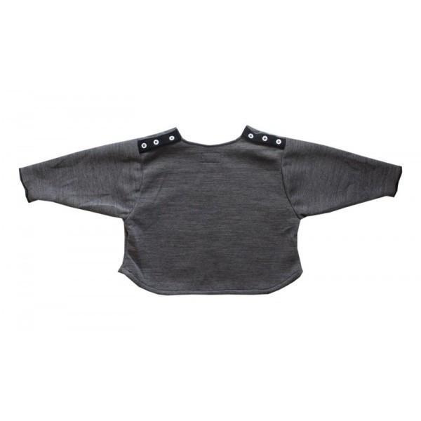 Pull Sabline Gris-Pull-Tale Me