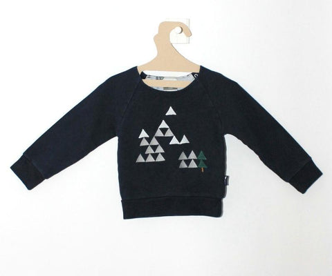 Pull Sapins-Pull-Tale Me