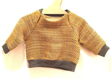 Pull Tout Chaud-Pull-Tale Me