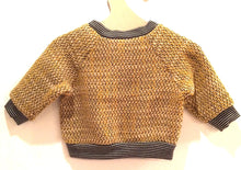 Pull Tout Chaud-Pull-Tale Me