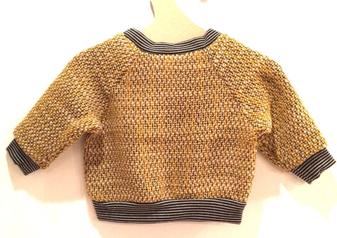Pull Tout Chaud-Pull-Tale Me