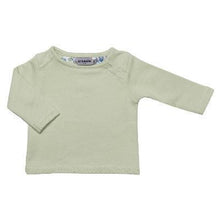 Pull Tout Vert-Pull-Tale Me