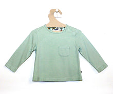 Pull Tout Vert-Pull-Tale Me