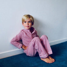 Pyjama Augustin-pyjamas-Tale Me