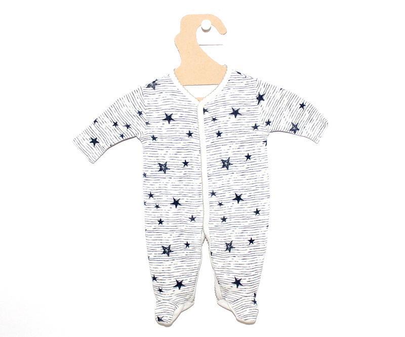 Pyjama Birdy Star-pyjamas-Tale Me